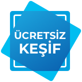 Daikin Kombi ve Doğalgaz Tesisatı İçin Ücretsiz Keşif